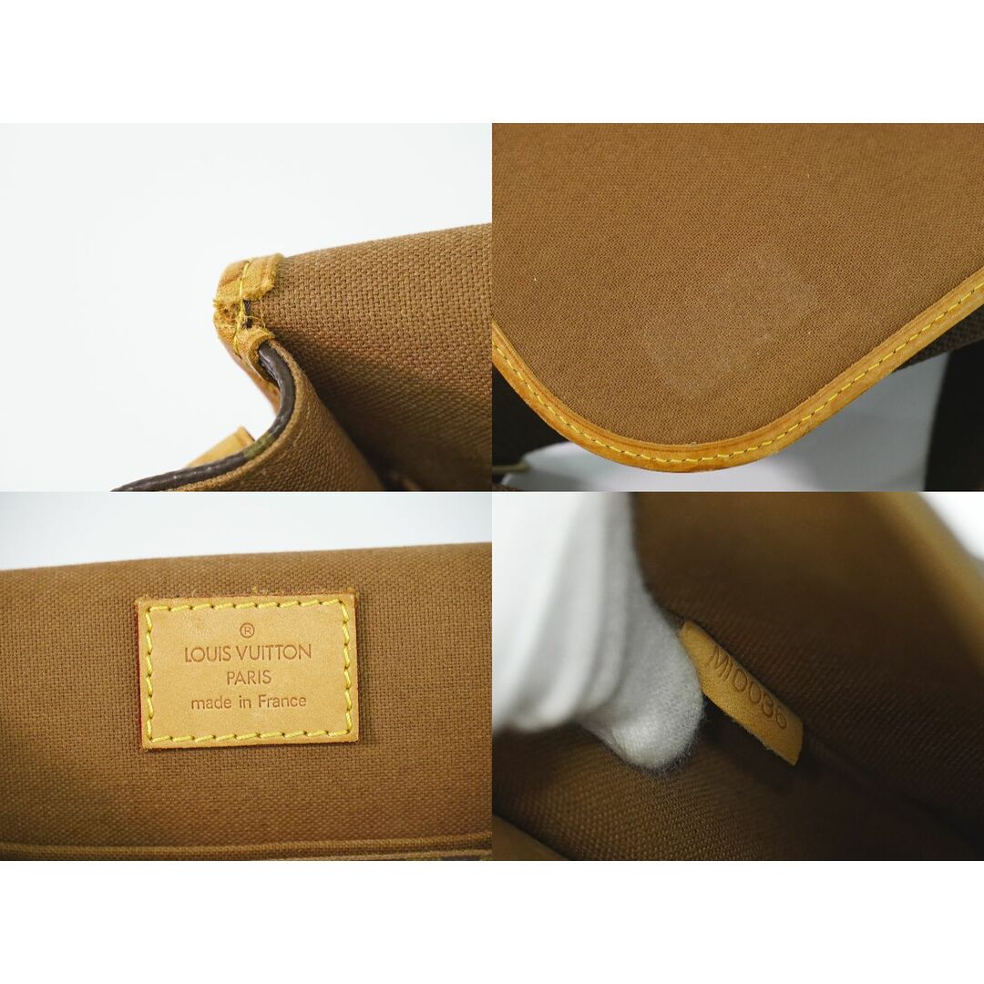 本物 ルイヴィトン LOUIS VUITTON LV メッセンジャー ボス 本物 ルイヴィトン LOUIS VUITTON LV メッセンジャー ボス