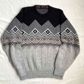 イエーガー ニット/セーター(メンズ)の通販 8点 | JAEGERのメンズを