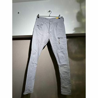 FR2 - FR2 月桃 2way stretch cargo pants Whiteの通販｜ラクマ