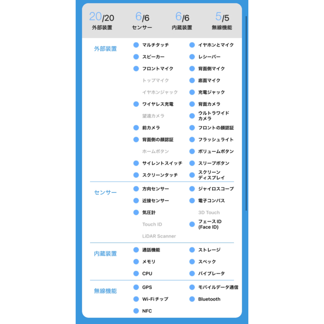 Apple - iPhone 11 SIMフリー 64GB iPhone11 完動品 パープルの通販 by