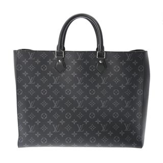 ヴィトン(LOUIS VUITTON) エピ トートバッグ(メンズ)（ブラック/黒色系 ...