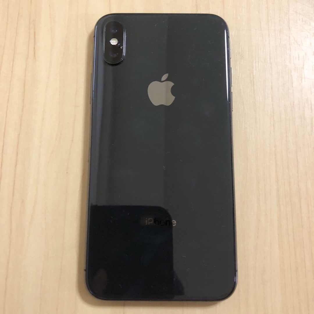 iPhone X SIMフリー バッテリー良好 64GB iPhoneX iPhone X SIMフリー バッテリー良好 64GB iPhoneX