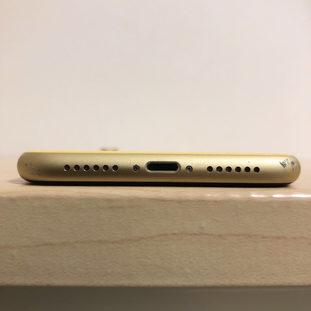 iphoneXR 完動品