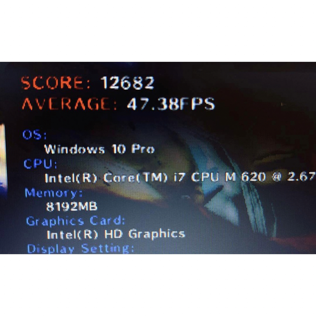 Windows10 Corei7 ノートパソコン本体 SSD ゲーム ゲーミング