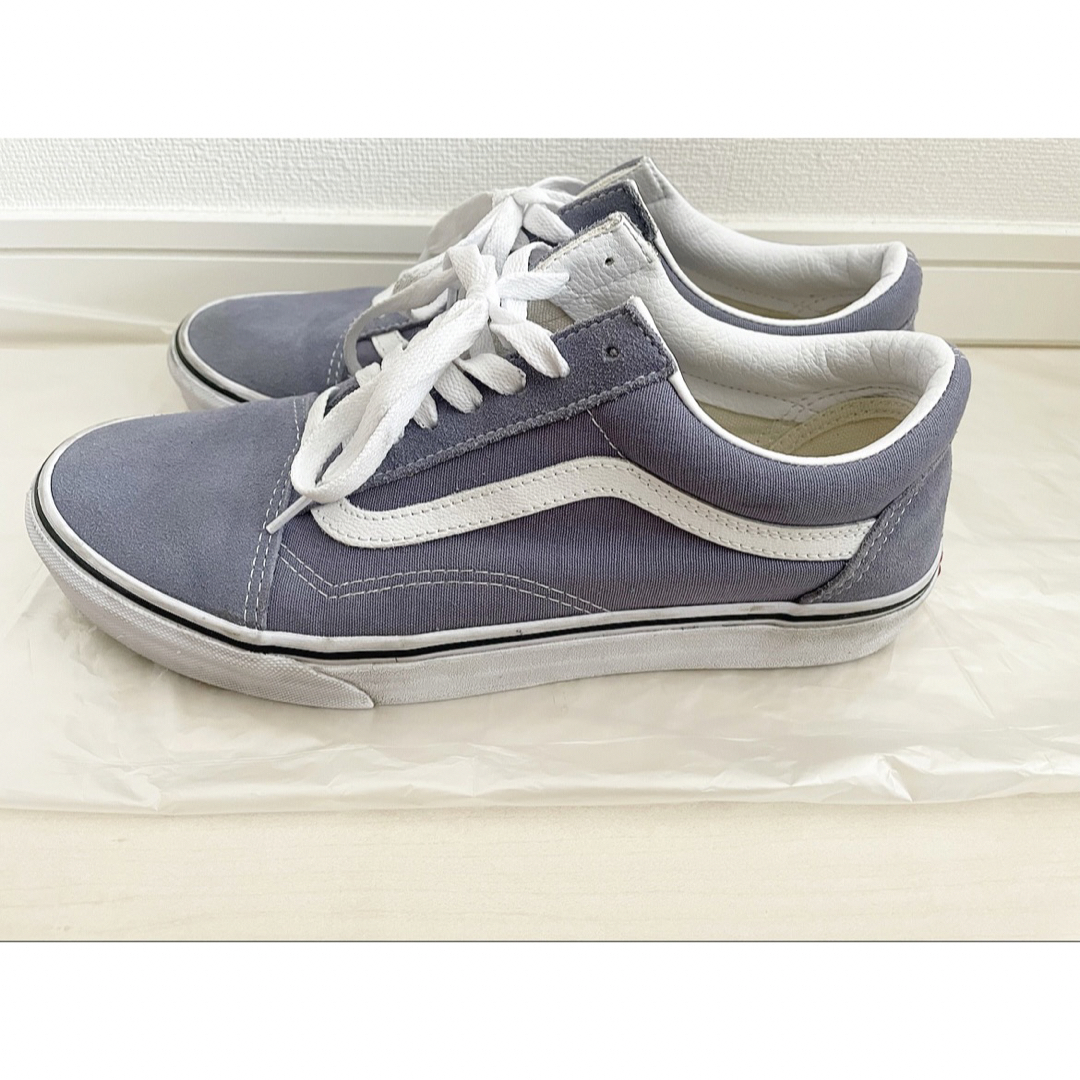 OLD SKOOL（VANS）(オールドスクール)のVANS ヴァンズ / OLD SKOOL BLUE GRANITE メンズの靴/シューズ(スニーカー)の商品写真