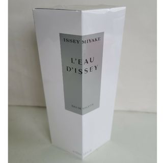 イッセイミヤケ(ISSEY MIYAKE)の新品未開封ISSEY MIYAKEイッセイミヤケロードゥイッセイ50ml(香水(男性用))