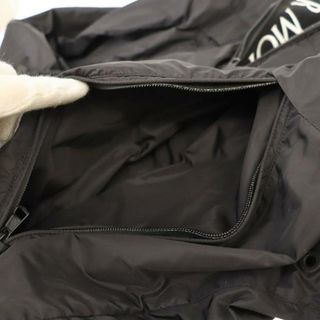 MONCLER - モンクレール ナイロンジャケット マセロー MASSEREAU 中古 MONCLER - モンクレール ナイロンジャケット マセロー MASSEREAU 中古