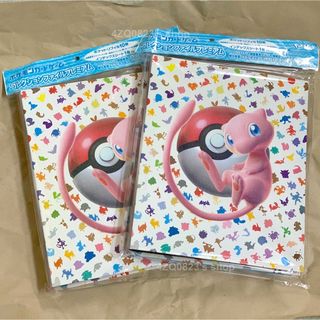 ポケモン(ポケモン)のポケモンカードゲーム コレクションファイルプレミアム 151 2点セット(カードサプライ/アクセサリ)