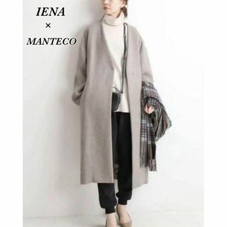 イエナ ロングコート(レディース)の通販 3,000点以上 | IENAの