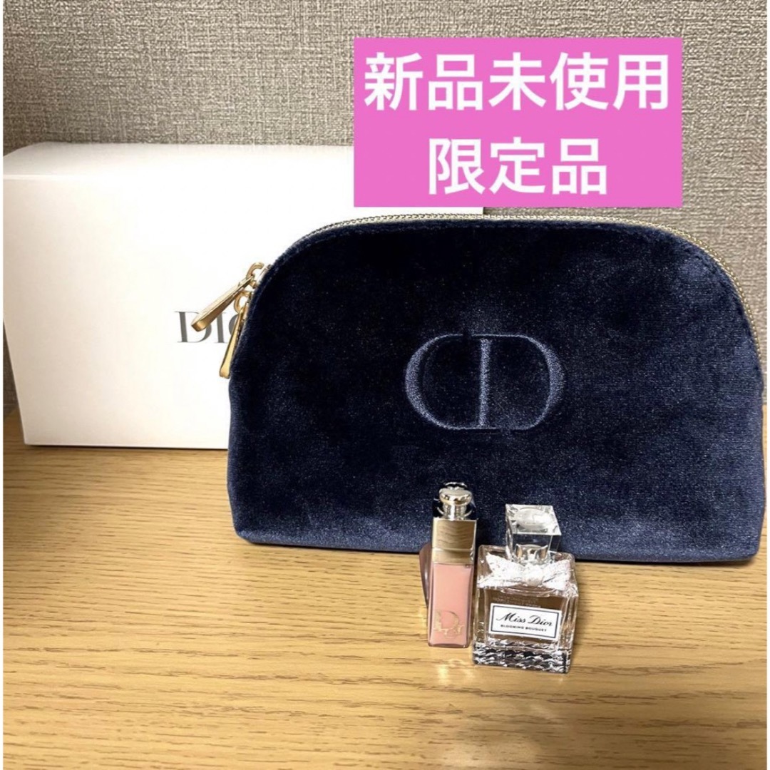 DIOR 数量限定 クリスマスコフレ620 完売商品数量限定 - 口紅