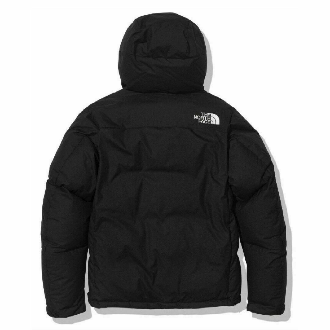 THE NORTH FACE - S 新品 ノースフェイス バルトロ ND92240 ブラック K
