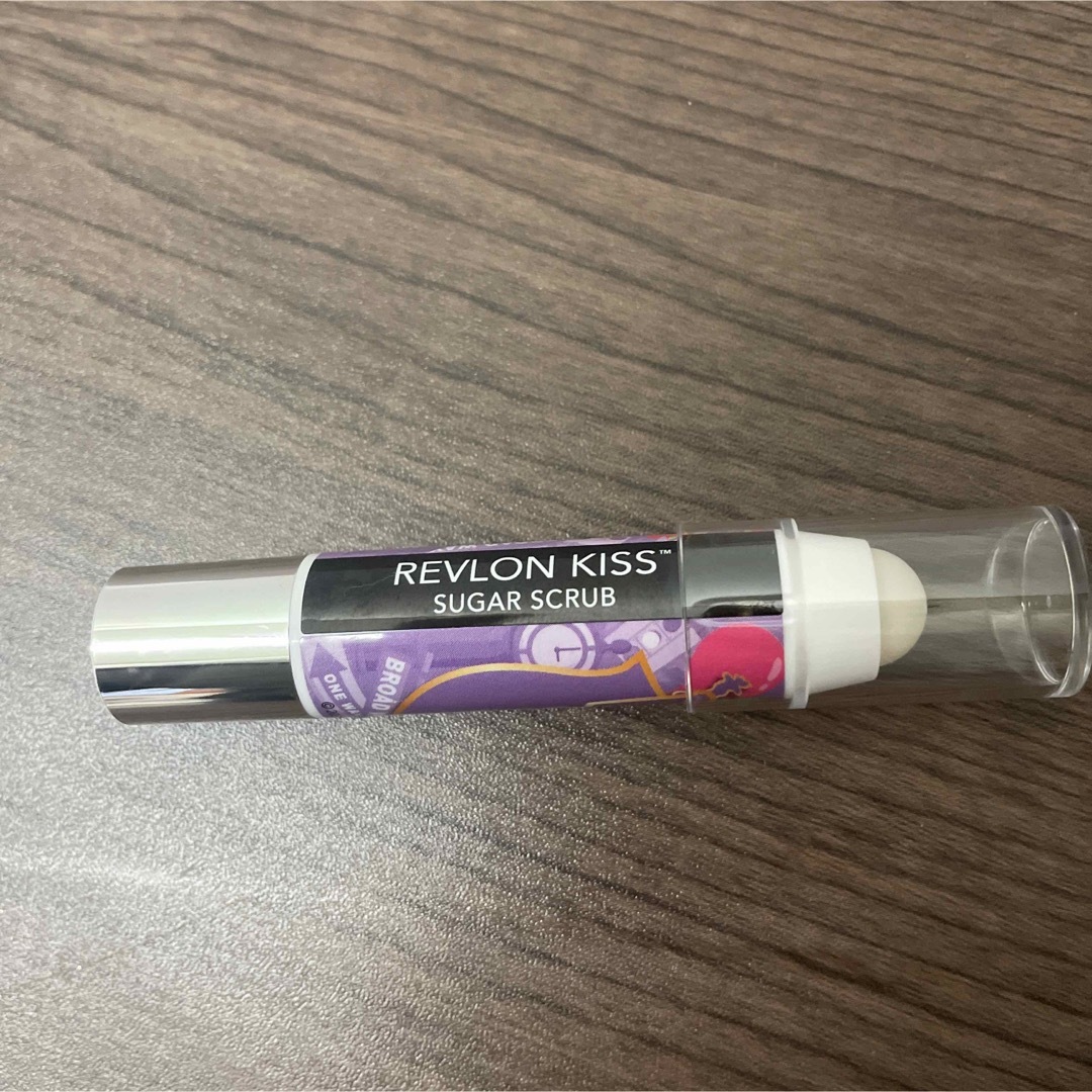 REVLON(レブロン)のレブロン リップクリーム コスメ/美容のスキンケア/基礎化粧品(リップケア/リップクリーム)の商品写真