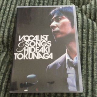 VOCALIST　＆　SONGS〜通算1000回メモリアル・ライヴ DVD(ミュージック)