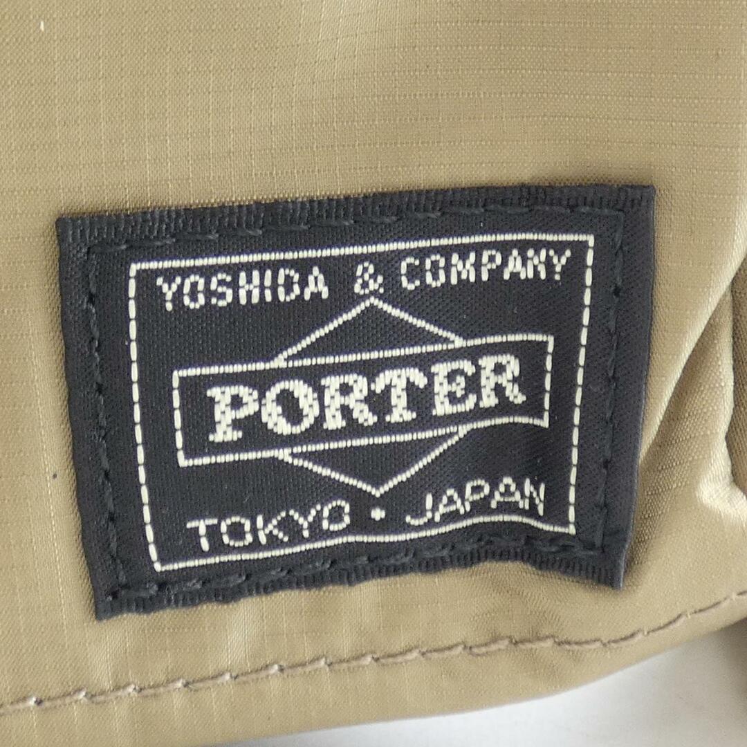 PORTER(ポーター)のポーター PORTER BACKPACK メンズのバッグ(その他)の商品写真