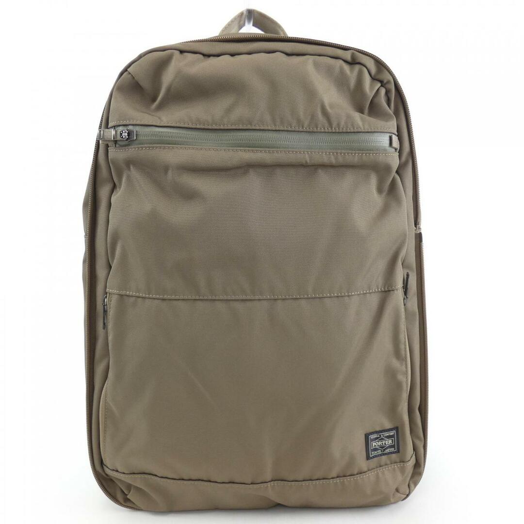 PORTER(ポーター)のポーター PORTER BACKPACK メンズのバッグ(その他)の商品写真