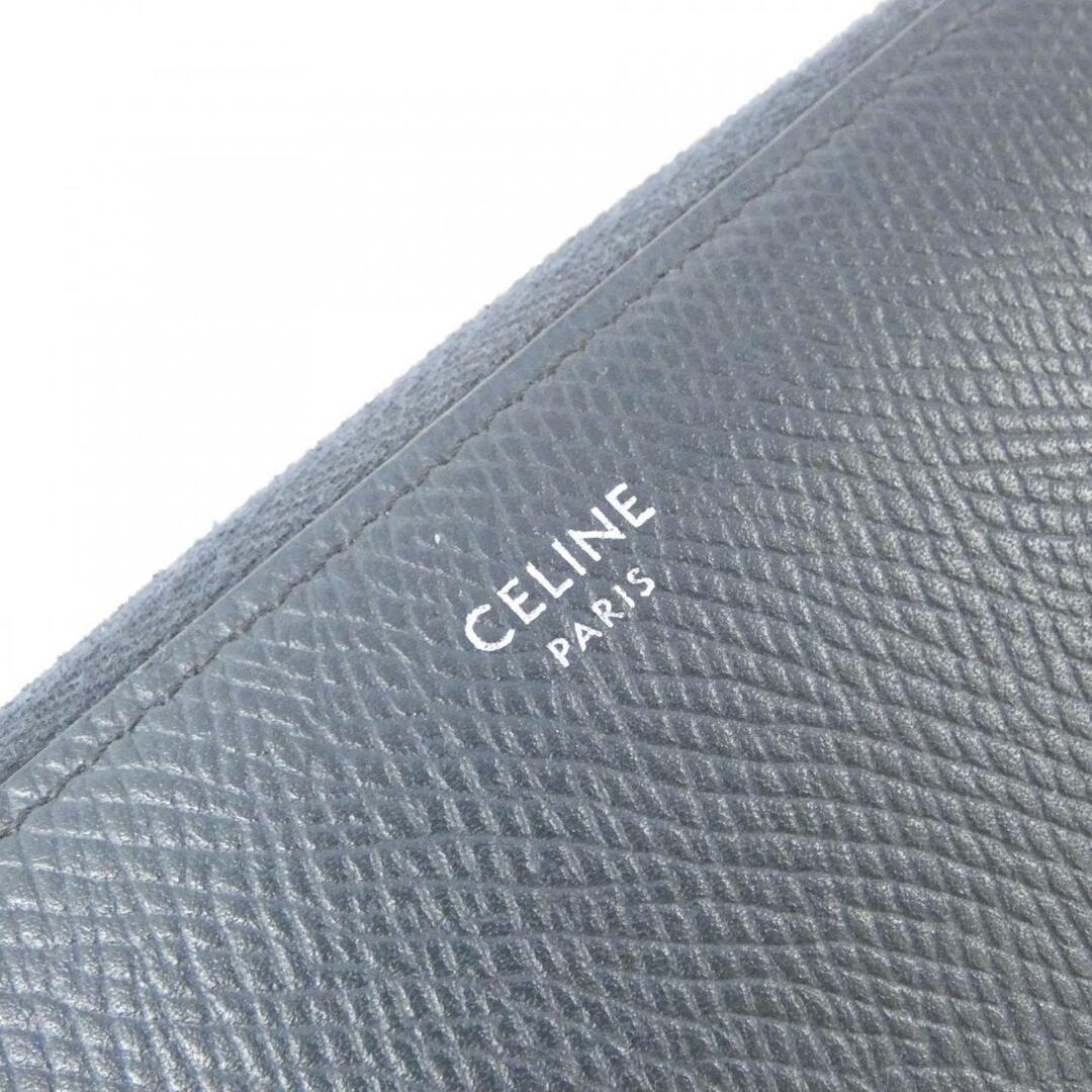 celine(セリーヌ)のセリーヌ 10B553BEL 財布 レディースのファッション小物(財布)の商品写真