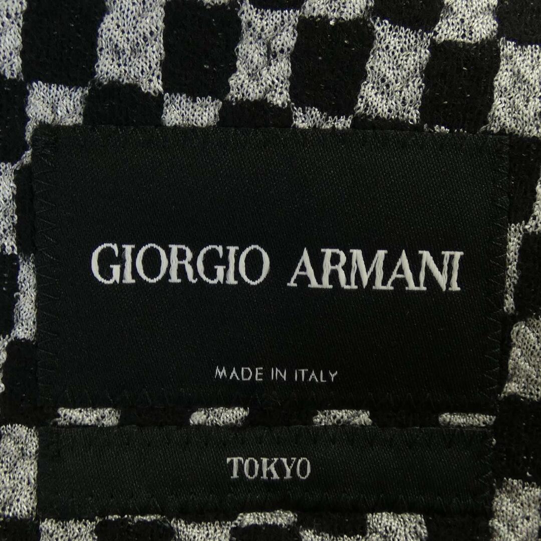 ジョルジオ アルマーニ GIORGIO ARMANI ジャケット