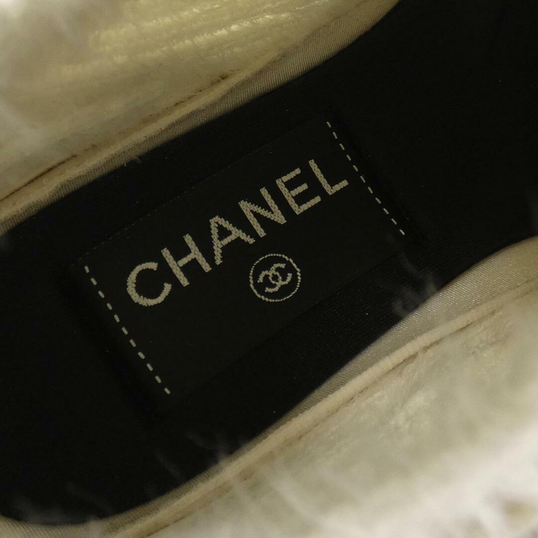 CHANEL(シャネル)のシャネル CHANEL スニーカー レディースの靴/シューズ(スニーカー)の商品写真