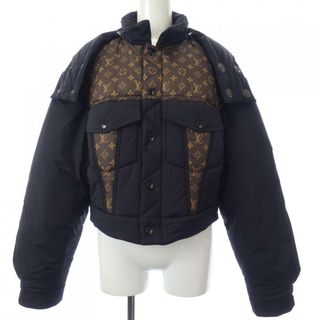 ルイヴィトン(LOUIS VUITTON)のルイヴィトン LOUIS VUITTON ジャケット(テーラードジャケット)