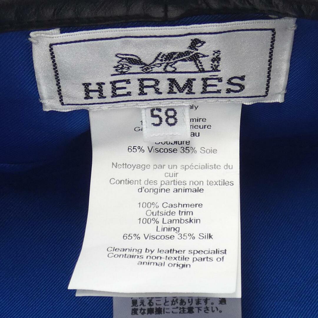 Hermes(エルメス)のエルメス HERMES ハット レディースの帽子(ハット)の商品写真