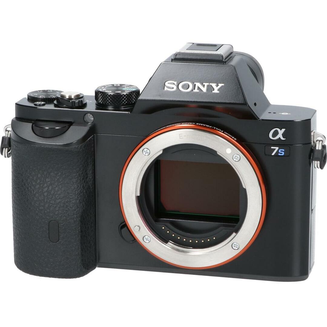 ＳＯＮＹ　α７Ｓ　ＩＬＣＥ－７Ｓ