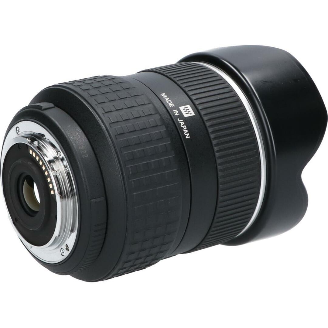 OLYMPUS(オリンパス)のＯＬＹＭＰＵＳ　ＺＤ　ＥＤ７－１４ｍｍ　Ｆ４ スマホ/家電/カメラのカメラ(レンズ(ズーム))の商品写真