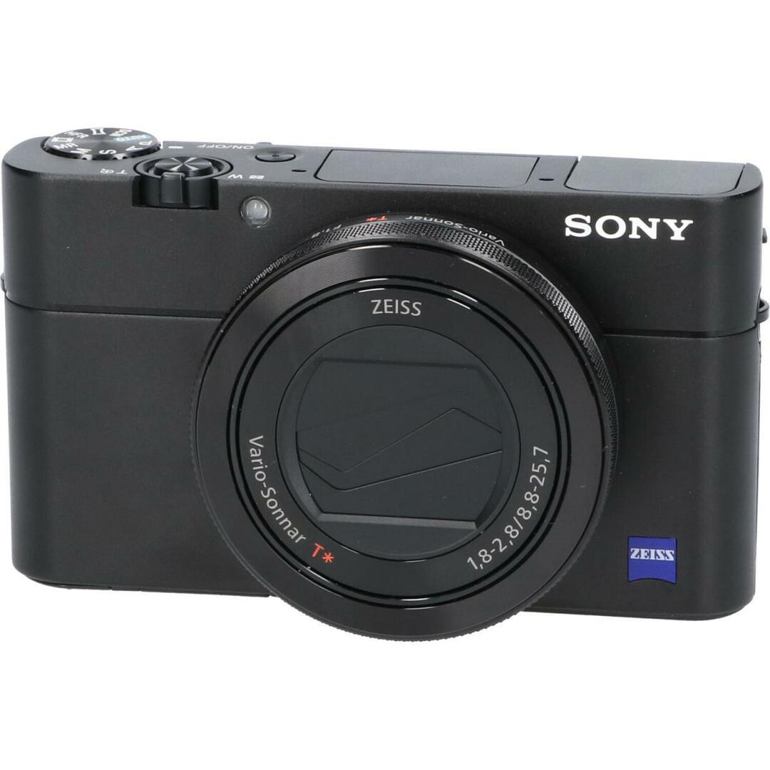 ＳＯＮＹ　ＤＳＣ－ＲＸ１００Ｍ５Ａ