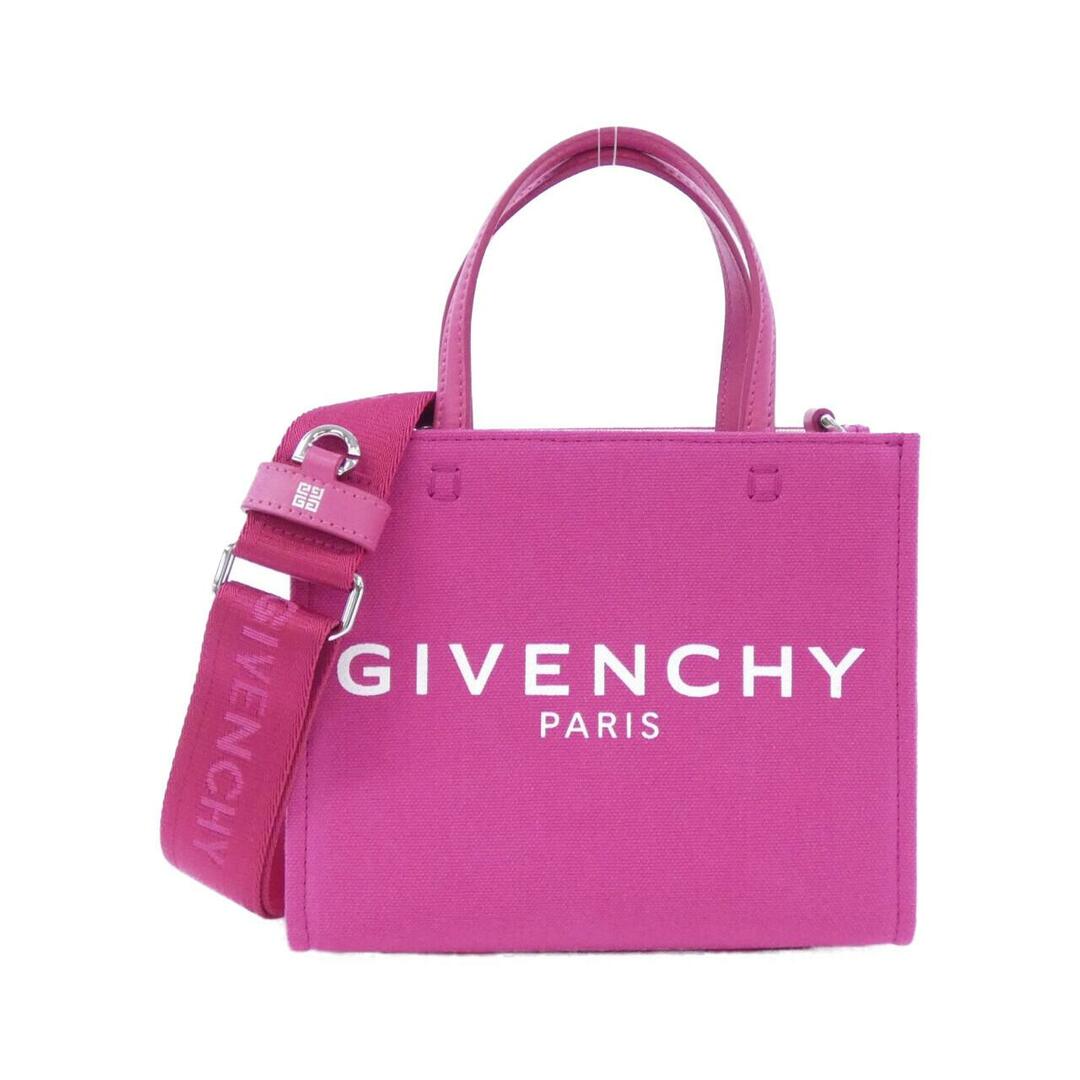 GIVENCHY(ジバンシィ)の【新品】ジバンシー G-トート ミニ BB50N0B1TJ バッグ レディースのバッグ(ハンドバッグ)の商品写真