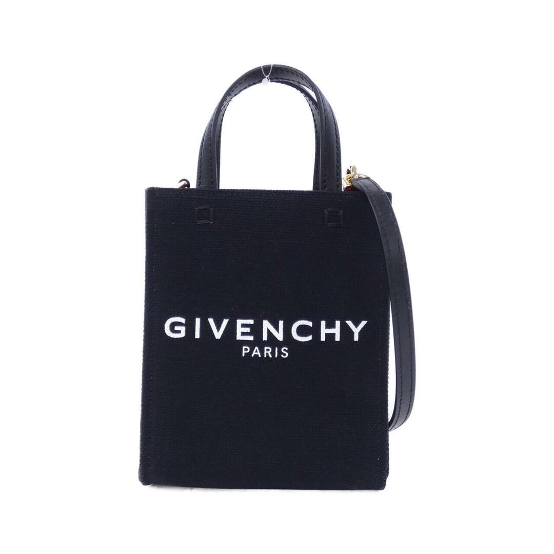 GIVENCHY(ジバンシィ)の【新品】ジバンシー Gトート ミニ バーティカル BB50R9B1F1 バッグ レディースのバッグ(ハンドバッグ)の商品写真