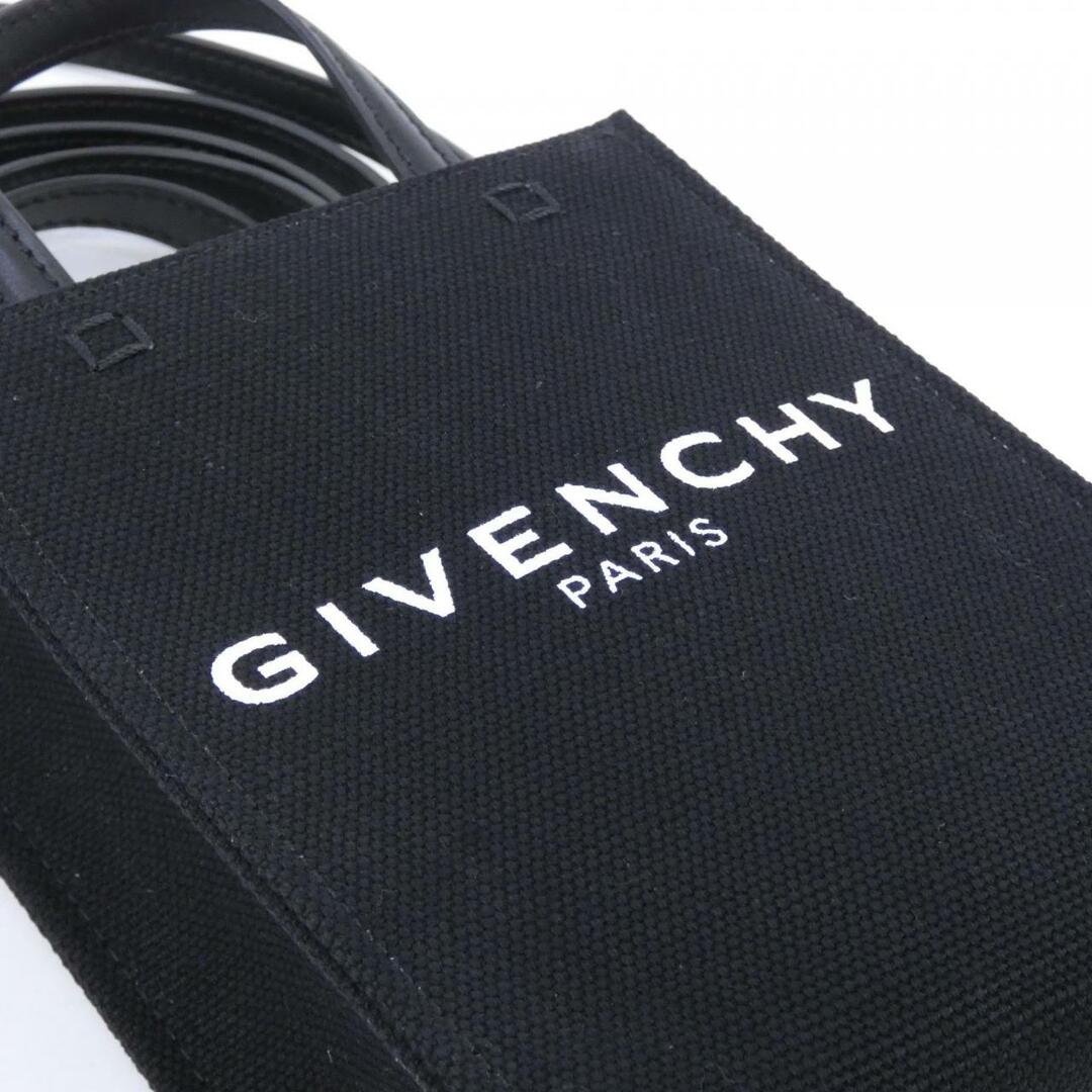 GIVENCHY(ジバンシィ)の【新品】ジバンシー Gトート ミニ バーティカル BB50R9B1F1 バッグ レディースのバッグ(ハンドバッグ)の商品写真