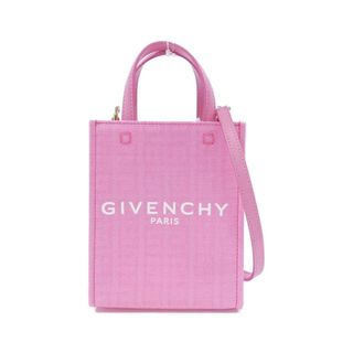 ジバンシィ(GIVENCHY)の【新品】ジバンシー Gトート ミニ バーティカル BB50R9B1GT バッグ(ハンドバッグ)