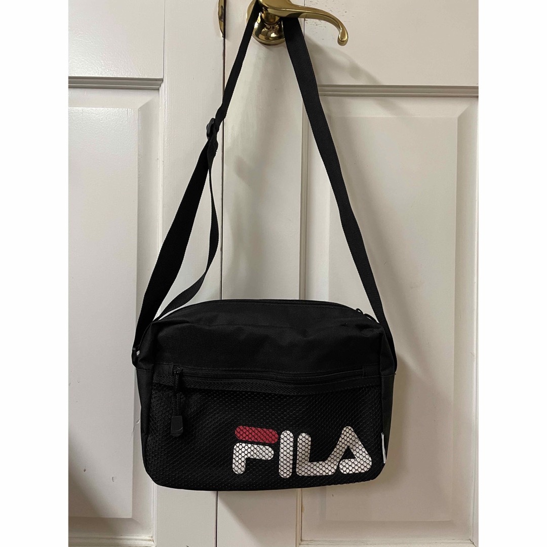 FILA(フィラ)のＦＩＬＡ　ショルダーバック レディースのバッグ(ショルダーバッグ)の商品写真