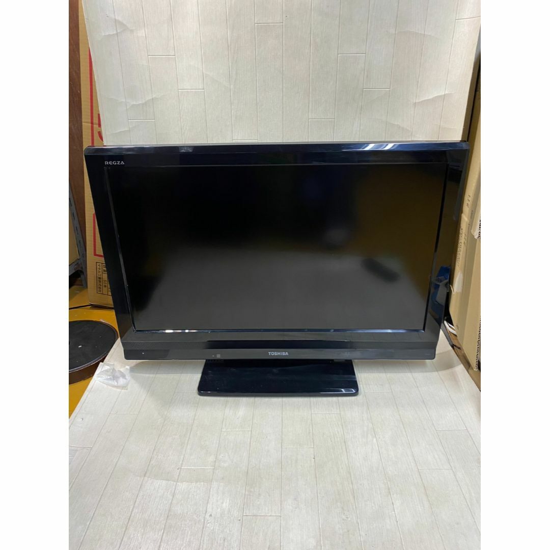 液晶カラーテレビ