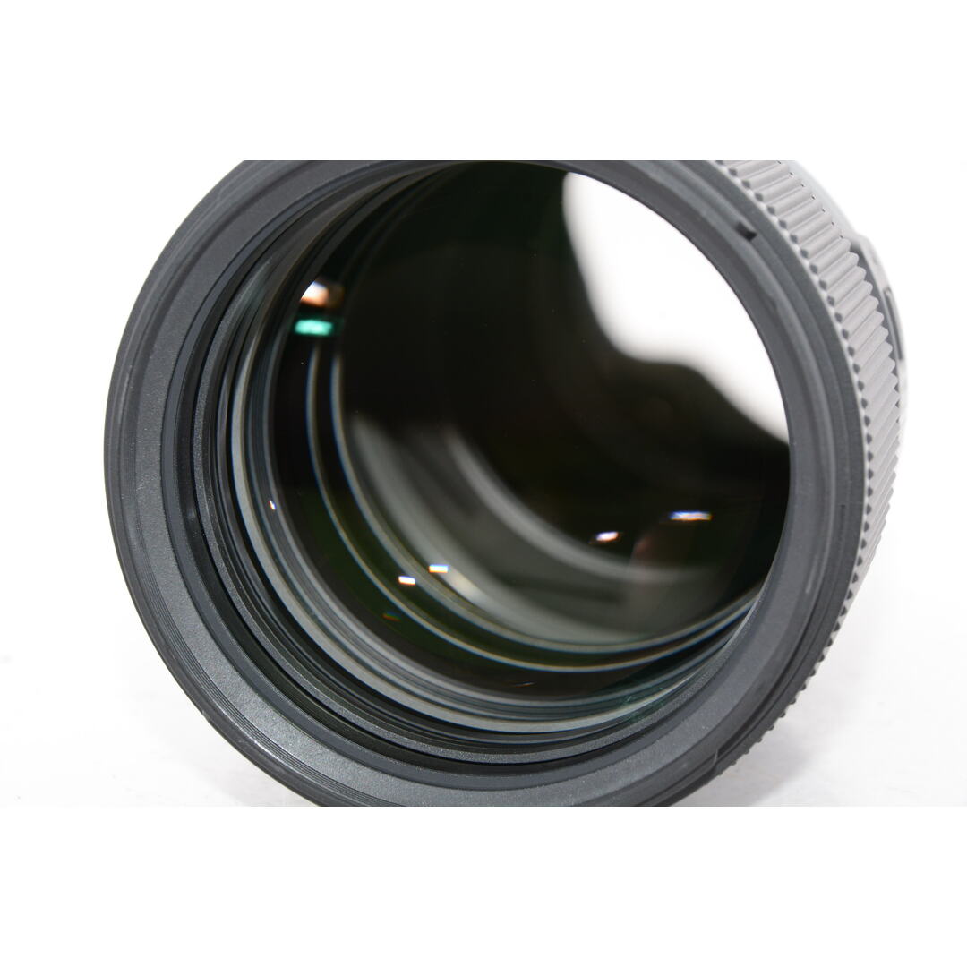 【ほぼ新品】SIGMA 135mm F1.8 DG HSM | Art A017 SONY-Eマウント用