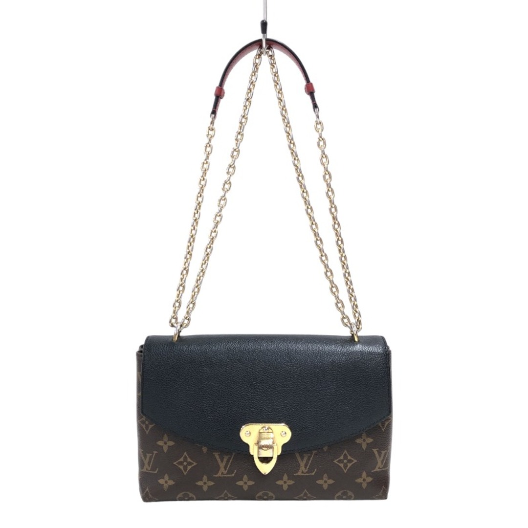 ルイ・ヴィトン LOUIS VUITTON サンプラシード Ｍ43714 モノグラム モノグラム レディース ショルダーバッグ