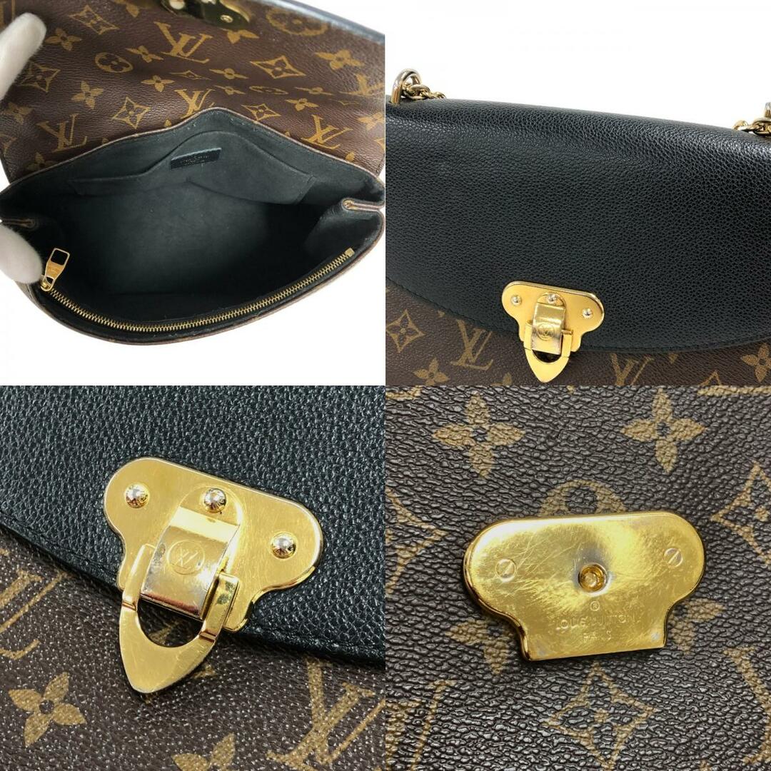 ルイ・ヴィトン LOUIS VUITTON サンプラシード Ｍ43714 モノグラム モノグラム レディース ショルダーバッグ