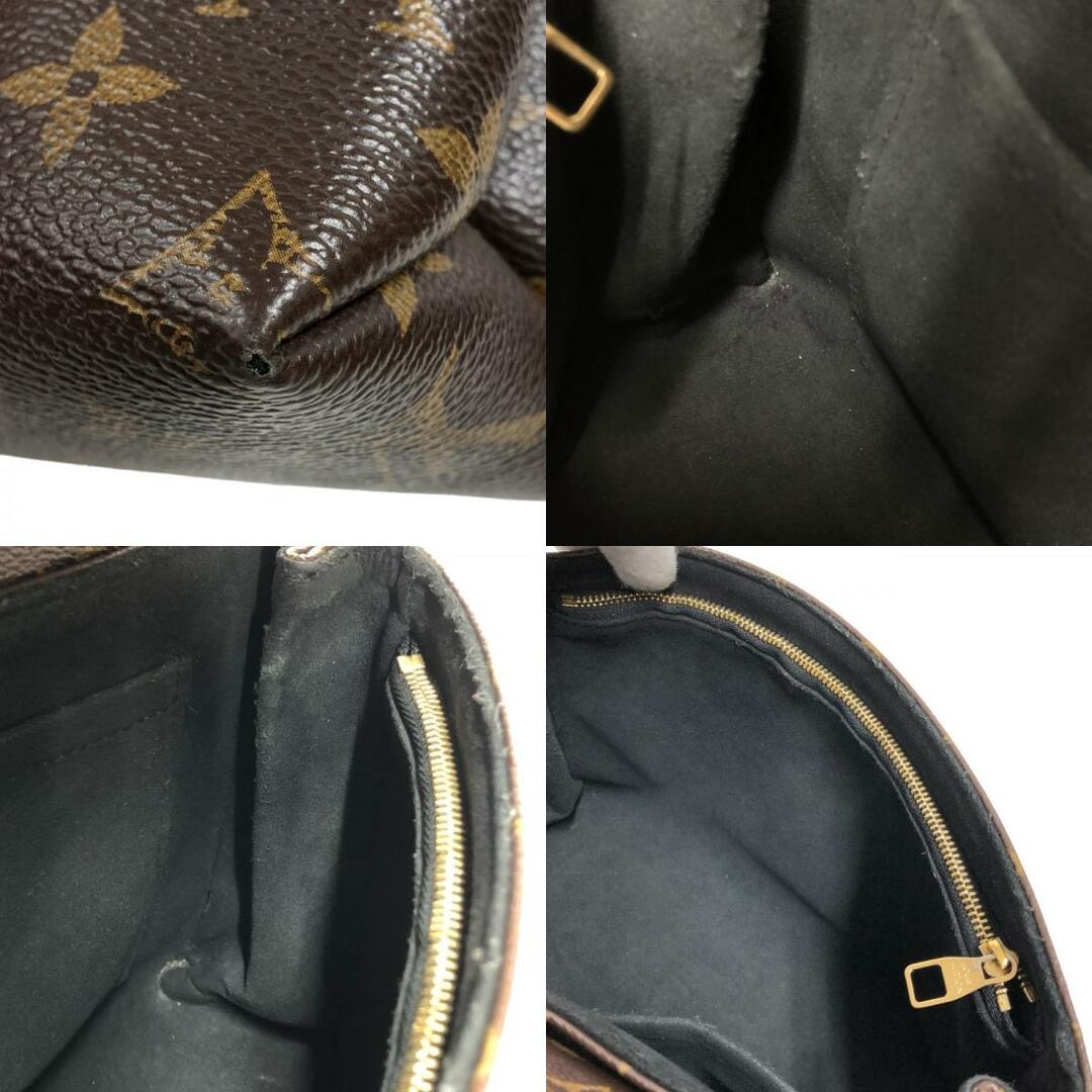 ルイ・ヴィトン LOUIS VUITTON サンプラシード Ｍ43714 モノグラム モノグラム レディース ショルダーバッグ