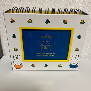 ミッフィー(miffy)のミッフィー アルバム(アルバム)