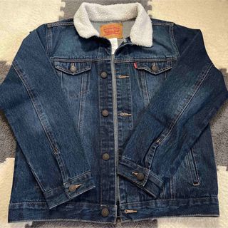 リーバイス(Levi's)の美品　リーバイス　ジャケット(ジャケット/上着)