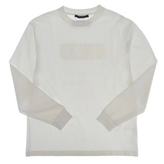 ヴィトン(LOUIS VUITTON) メンズのTシャツ・カットソー(長袖)の