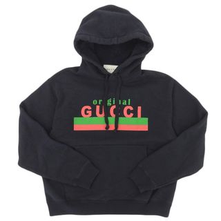 グッチ パーカー(メンズ)の通販 500点以上 | Gucciのメンズを買うなら