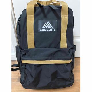 新品未使用品 GREGORY グレゴリー グランジャー サツマ 20L バック