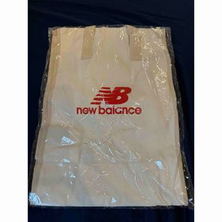 ニューバランス(New Balance)のニューバランストートバッグ(トートバッグ)