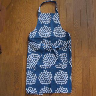 マリメッコ(marimekko)のマリメッコ エプロン(その他)