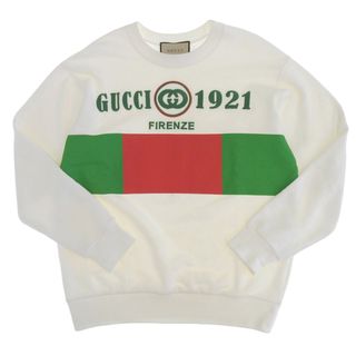 グッチ スウェット(メンズ)(ライン)の通販 40点 | Gucciのメンズを グッチ スウェット(メンズ)(ライン)の通販 40点 | Gucciのメンズを