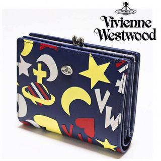 ヴィヴィアン(Vivienne Westwood) スター 財布(レディース)の通販 38点