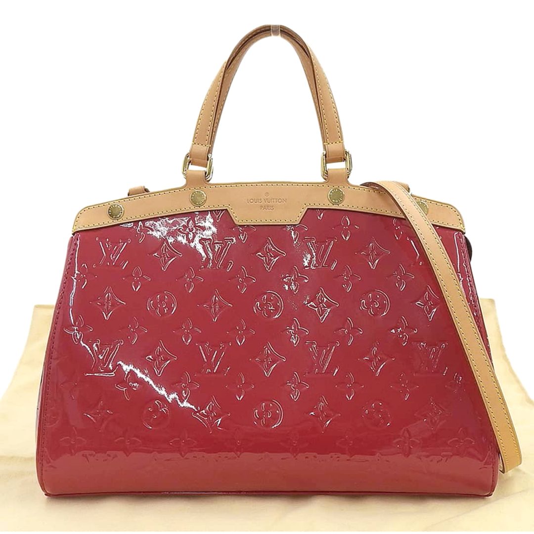 LOUIS VUITTON - 【本物保証】 布袋付 ルイヴィトン LOUIS VUITTON