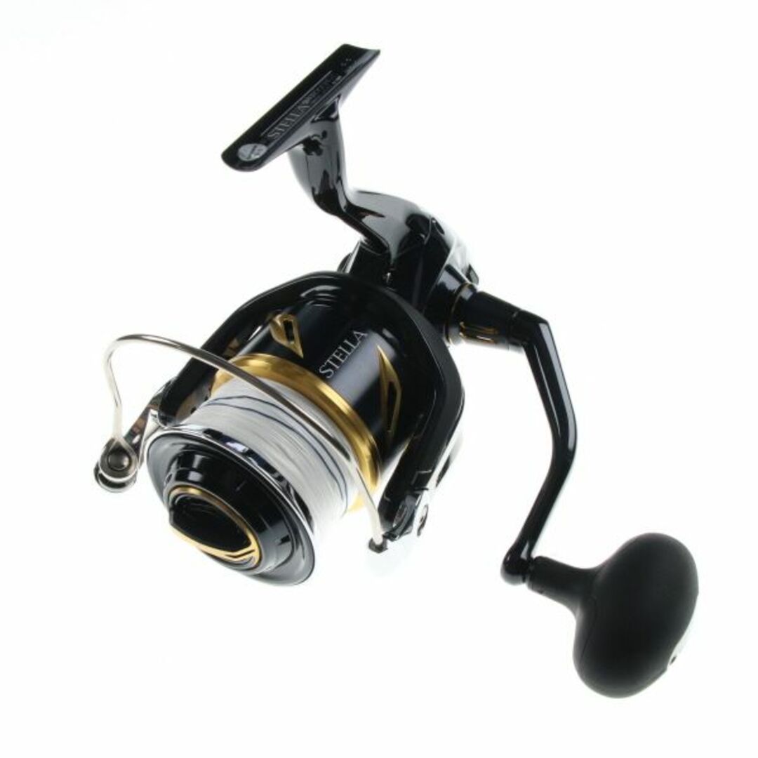 SHIMANO - シマノ 20ステラSW 18000HG /Z500Mの通販 by tsuriking's ...