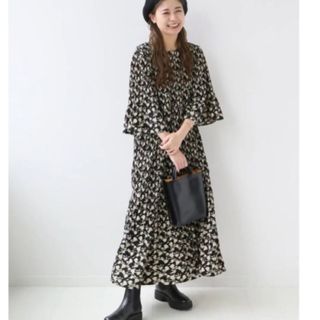 JOURNAL STANDARD relume - JOURNAL STANDARD マジョリカプリーツ ...
