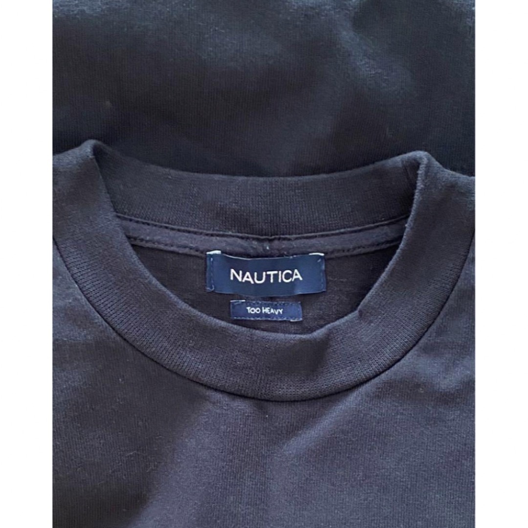 NAUTICA(ノーティカ)のNAUTICA ノーティカ スウェット メンズのトップス(スウェット)の商品写真